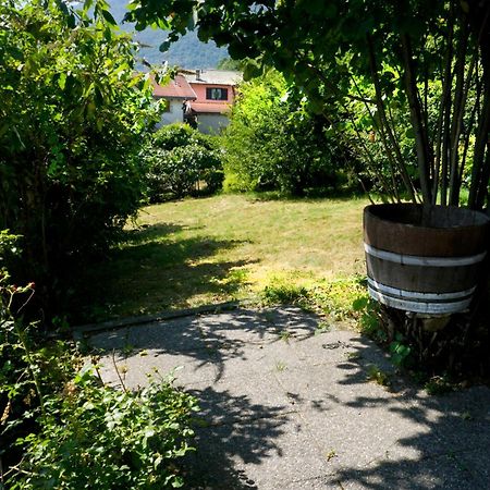 Bed and Breakfast Al Termen Сондріо Екстер'єр фото