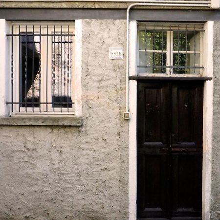 Bed and Breakfast Al Termen Сондріо Екстер'єр фото