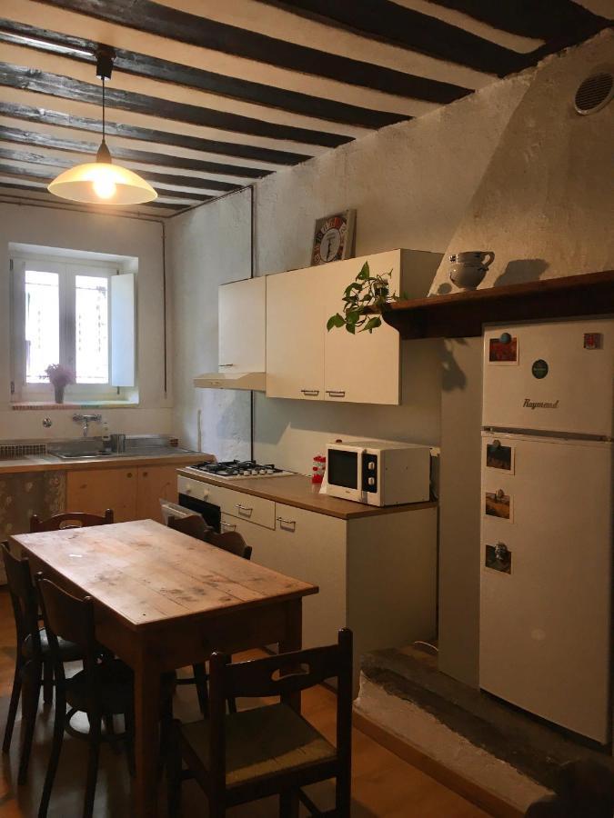 Bed and Breakfast Al Termen Сондріо Екстер'єр фото