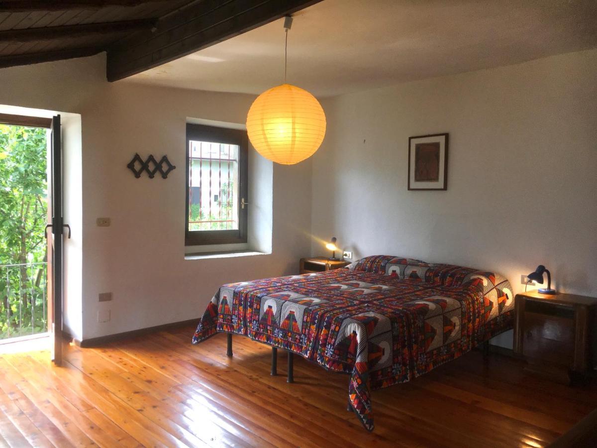 Bed and Breakfast Al Termen Сондріо Екстер'єр фото