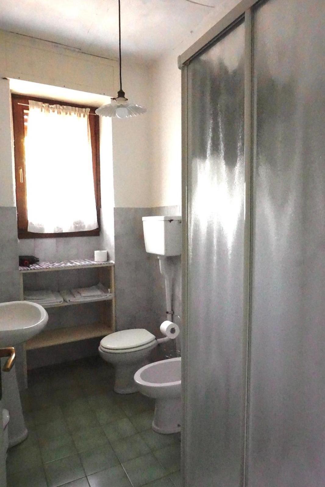 Bed and Breakfast Al Termen Сондріо Екстер'єр фото