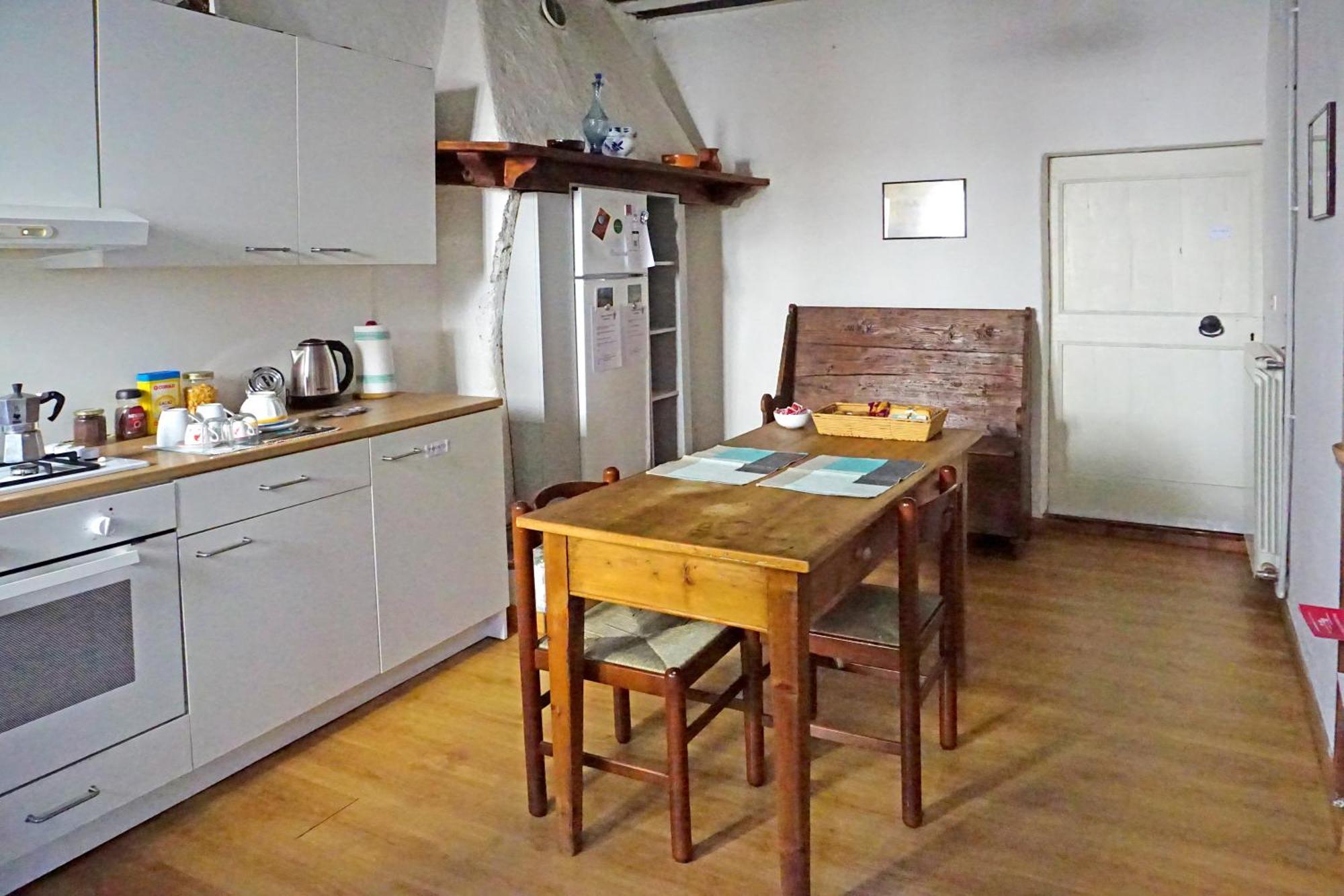 Bed and Breakfast Al Termen Сондріо Екстер'єр фото